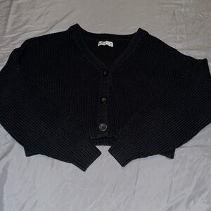 hollister sweater